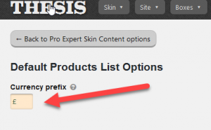 default-products-list
